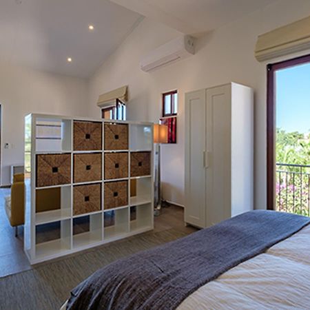 The Vibe Boutique Bed & Breakfast (Adults Only) Тодос-Сантос Экстерьер фото