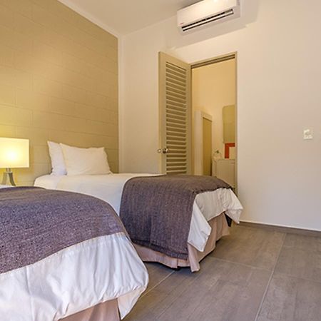 The Vibe Boutique Bed & Breakfast (Adults Only) Тодос-Сантос Экстерьер фото