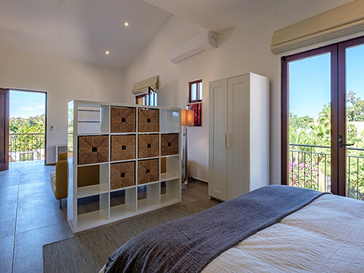 The Vibe Boutique Bed & Breakfast (Adults Only) Тодос-Сантос Экстерьер фото