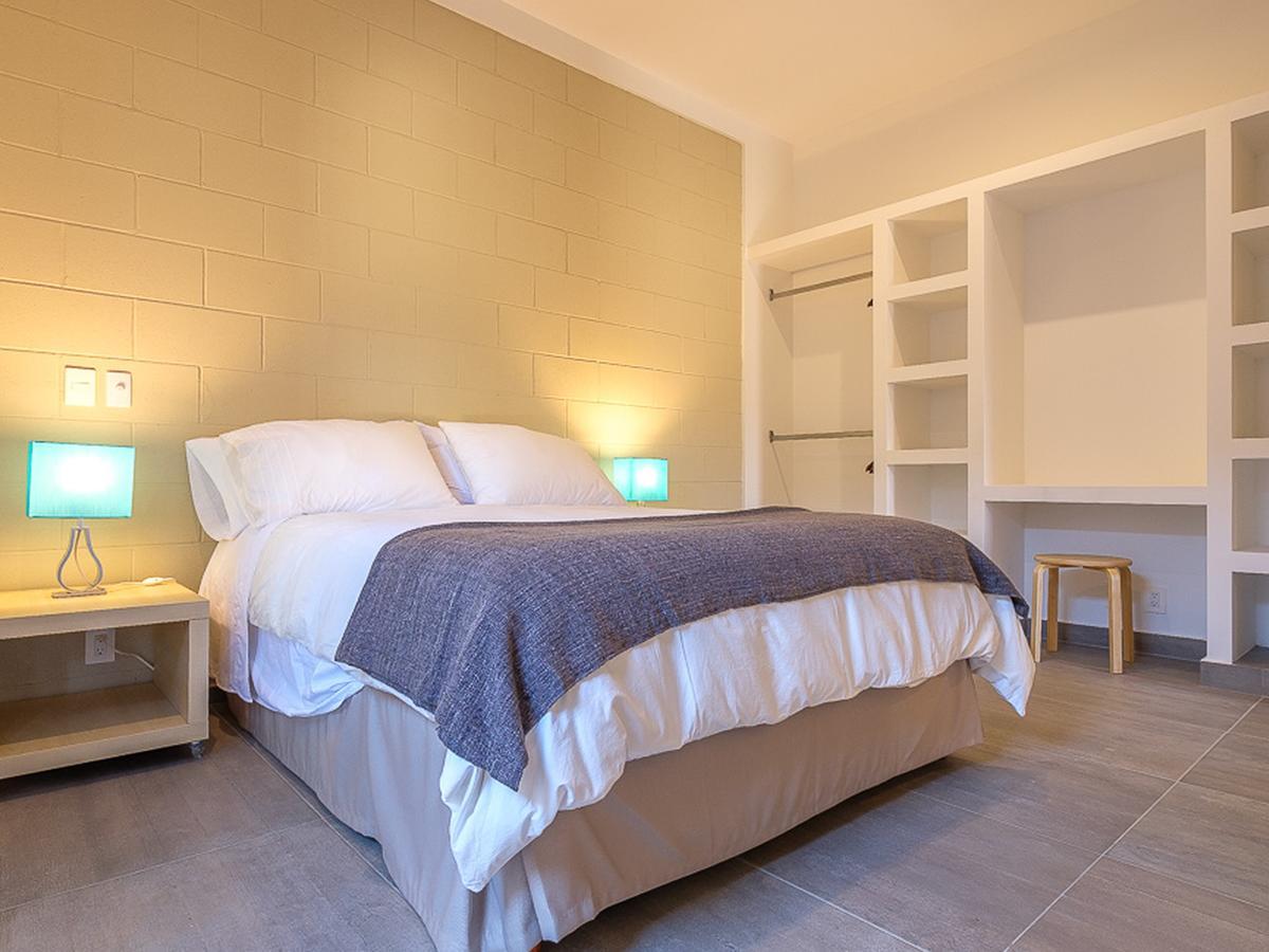 The Vibe Boutique Bed & Breakfast (Adults Only) Тодос-Сантос Номер фото