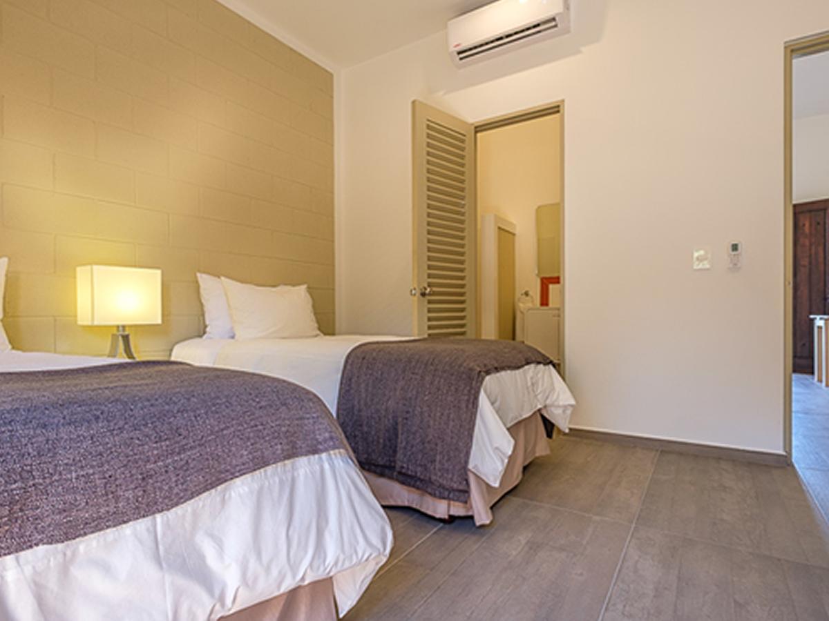 The Vibe Boutique Bed & Breakfast (Adults Only) Тодос-Сантос Экстерьер фото