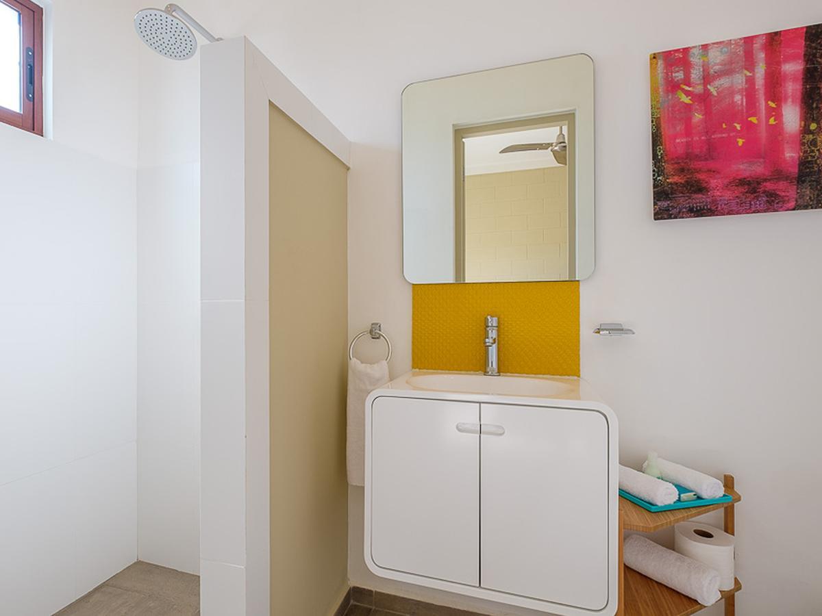 The Vibe Boutique Bed & Breakfast (Adults Only) Тодос-Сантос Экстерьер фото